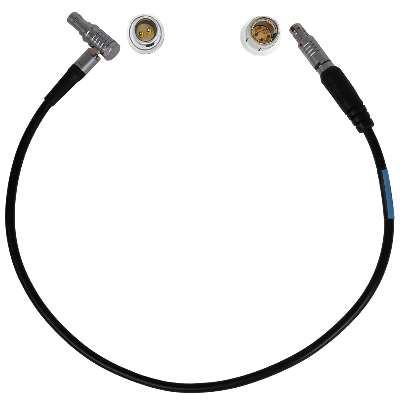 Кабель RGK BL50 (type Topcon) (757331) RGK – анонс, характеристики, 