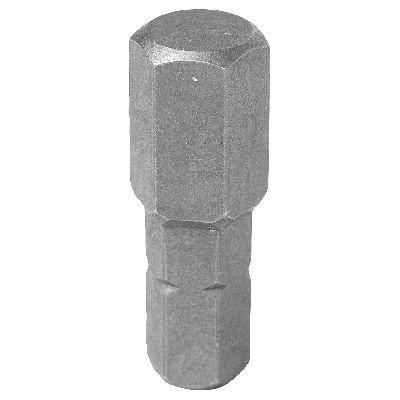 Вставка (бита) торцевая 1/4&quot;, Hex, 8 мм, 25 мм KING TONY 102508H KING TONY – анонс, характеристики, MST102508H 