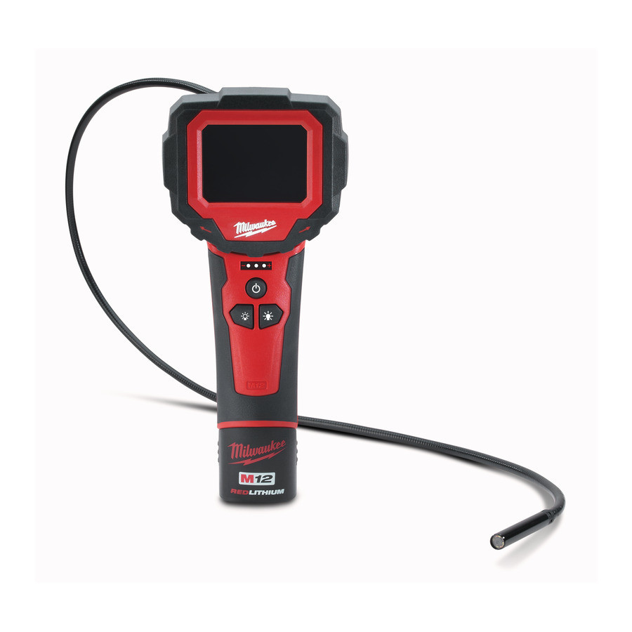 Камера Milwaukee M12 IC-0S M-SPECTOR