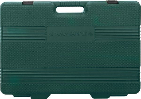 Набор универсальный Jonnesway S04H524127S : 38&nbsp;250 &#8381; 