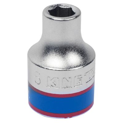 Головка торцевая стандартная шестигранная 3/8&quot;, 6 мм KING TONY 333506M KING TONY – анонс, характеристики, MST333506M 