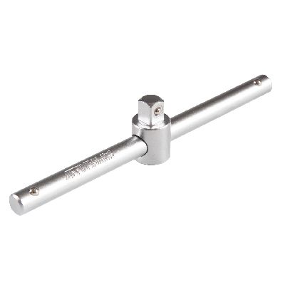 Вороток 1/4&quot;, 115 мм, скользящий AFFIX AF01121115 AFFIX – анонс, характеристики, MSTAF01121115 