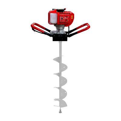 Мотобур STEM Techno SEA-1700-2 (бензиновый, 1,7 (2,3) кВт (л.с)); цена 13&nbsp;690 &#8381;