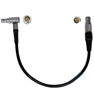 Кабель RGK BL50 (type Leica) (757324) RGK – анонс, характеристики, 