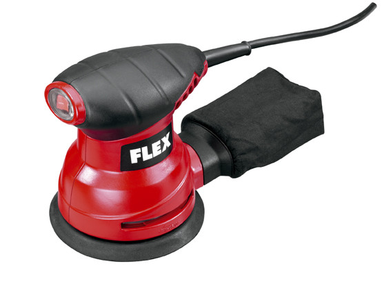 Детальное изображение : шлифмашина flex xs 713 230/cee