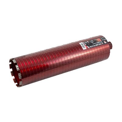 Сверло алмазное сухого сверления (САСС) 132x450х6x1,1/4UNC Extra Line Titan HIT (арм. бетон) (313041) DIAM – анонс, характеристики, 313041 