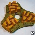 Алмазный полировальный круг Сплитстоун Professional 82D-10W #1500