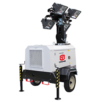 Акции и скидки в магазине осветительная мачта trime x-city 4x320w мобильная