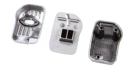 Oleo-Mac Multimate 1,2 л. с. Двигатель; цена 18&nbsp;531 &#8381;