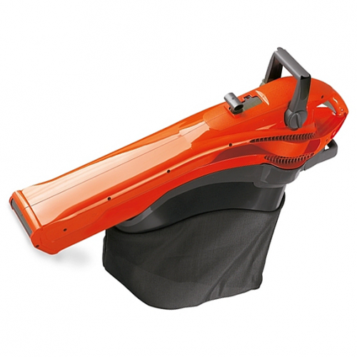Flymo GardenVac 2500 Электрический воздуходув-пылесос: Воздуходувки Товар УТ000023598 0