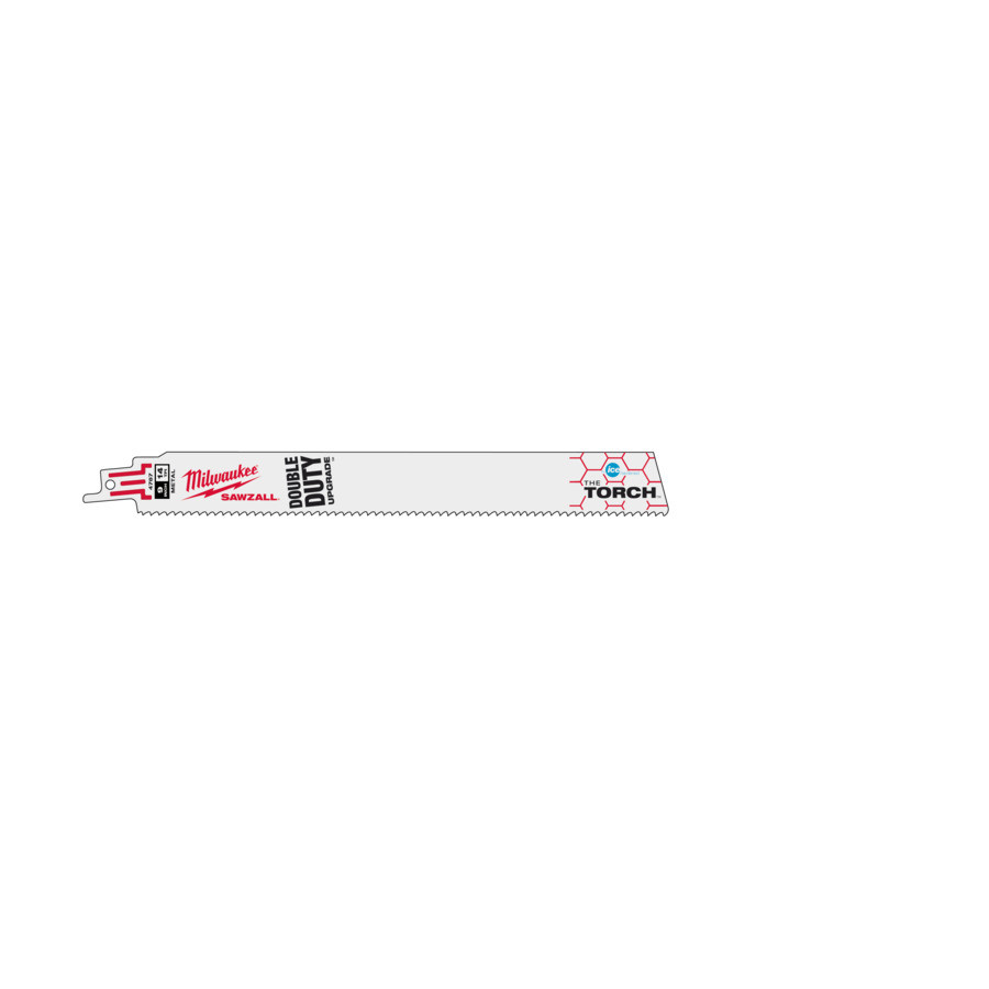 Milwaukee T 150 x 14- 25 шт Полотна по металлу