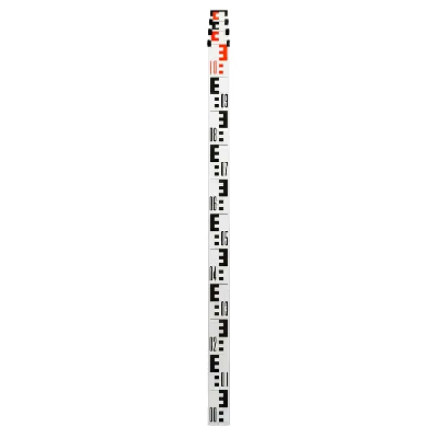 Рейка нивелирная RGK TS-7 с поверкой (4610011875403) RGK – анонс, характеристики, 