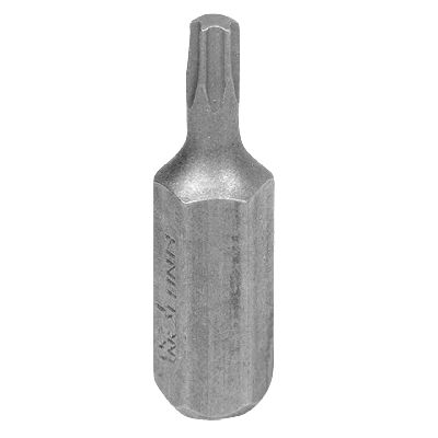 Вставка (бита) торцевая 10 мм, Torx, Т10, 36 мм KING TONY 163610T KING TONY – анонс, характеристики, MST163610T 