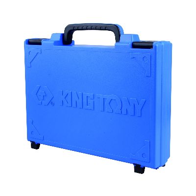 Цена по акции на кейс для ложемента №11 (140х187 мм) king tony 820005 в магазине Инструмент-24