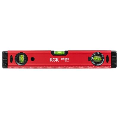 Цена по акции на пузырьковый уровень rgk u4040 (4610011873683) в магазине Инструмент-24