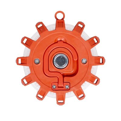 Фонарь RGK Flash 15 LED (775540) RGK – анонс, характеристики, 