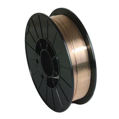 086654 Проволока на катушке Ø 200 мм, медь THILE CUSI3 диам. 1,0мм 5 кг 26&nbsp;462 &#8381;