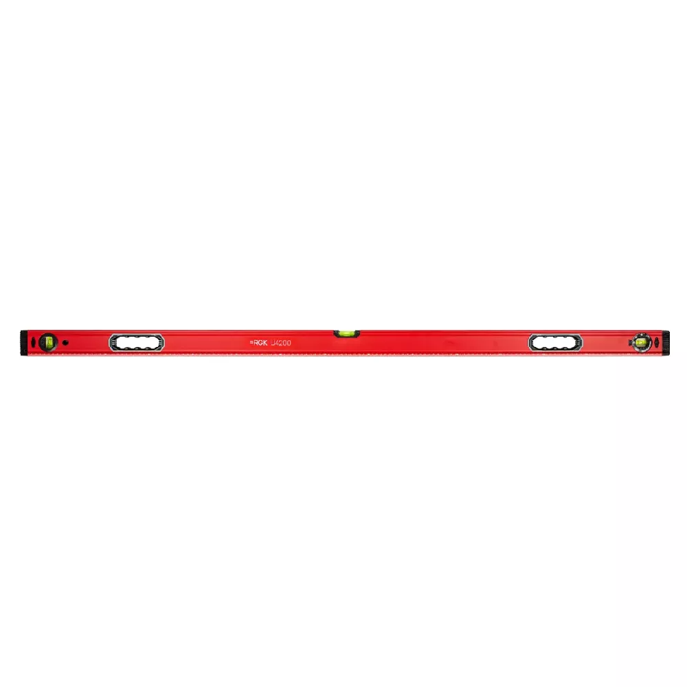 Пузырьковый уровень RGK U4200 (751988)