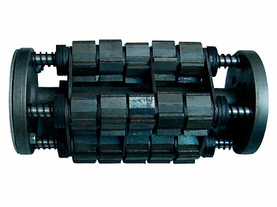 Барабан с фрезами Masalta M300 новое в магазине tool-24.ru
