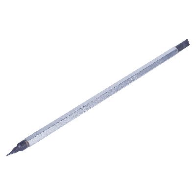 Вставка (бита) для отвертки 91232, Slotted 4 мм / Slotted 6 мм KING TONY 1317046SN KING TONY – анонс, характеристики, MST1317046SN 
