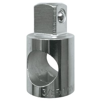Переходник 3/8&quot;&gt;1/2&quot; для удлинителя 4222-10 KING TONY 3824 KING TONY – анонс, характеристики, MST3824 