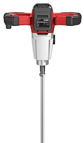 Детальное изображение : аккумуляторный миксер flex mxe 18.0-ec