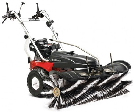 Подметально-уборочная машина Tielbuerger TK 48 Honda Professional HYDRO; цена 438&nbsp;720 &#8381;