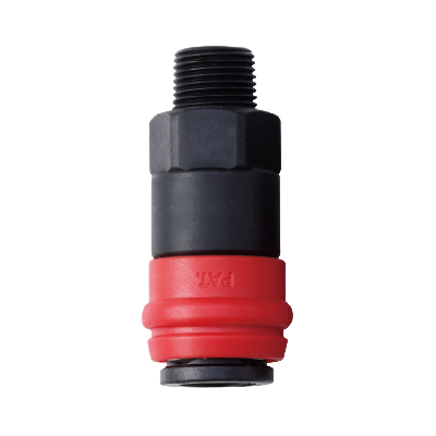 Муфта быстросъемная F&gt;M3/8&quot;, композитная MIGHTY SEVEN SY-0313M MIGHTY SEVEN – анонс, характеристики, MSTSY-0313M 