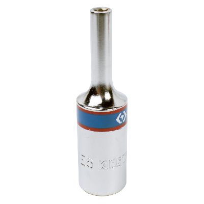 Головка торцевая TORX Е-стандарт 3/8&quot;, E5, L = 63 мм KING TONY 327505M KING TONY – анонс, характеристики, MST327505M 