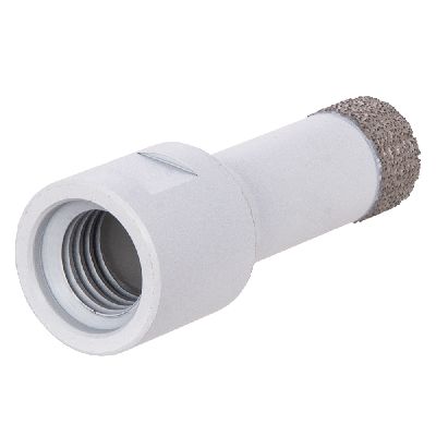 Сверло алмазное DIAM 15x35xМ14 Extra Line V-TECH (в.спекание) (320269) DIAM – анонс, характеристики, 320269 