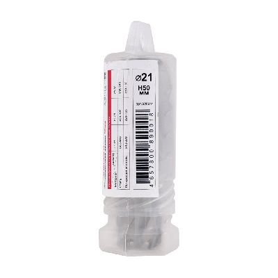 Сверло корончатое DIAM HSS 21x50 Extra Line (металл) (320314) DIAM – анонс, характеристики, 320314 