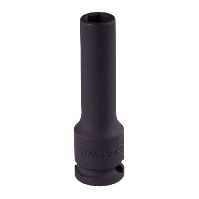 Головка торцевая ударная глубокая шестигранная 3/8&quot;, 8 мм KING TONY 343508M KING TONY – анонс, характеристики, MST343508M 
