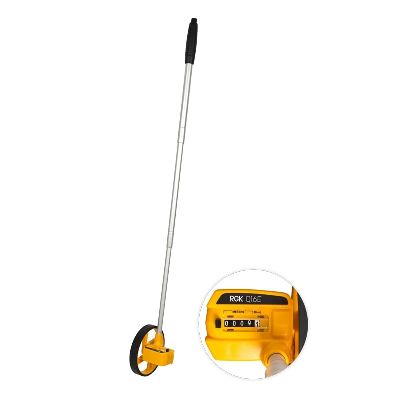 Дорожное колесо RGK Q16E (4610011873973) RGK – анонс, характеристики, 