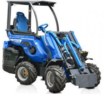 Акции и скидки в магазине мини-погрузчик multione agri 6.3sd