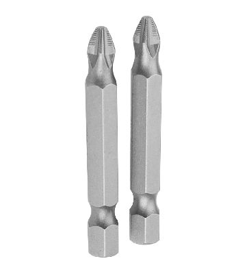 Набор вставок (бит) торцевых 1/4&quot;, Phillips, PH3, 50 мм, 2 предмета TOLSEN TT20314 TOLSEN – анонс, характеристики, MSTTT20314 