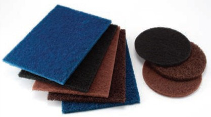 Скотч брайт на липучке GermaFlex Ф125 Р80 коричневый – купить в , анонс
Скотч брайт на липучке GermaFlex Ф125 Р80 коричневый – анонс, характеристики,