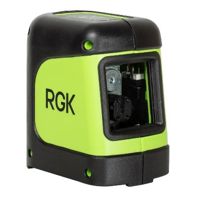 Лазерный уровень RGK ML-11G (775090) RGK – анонс, характеристики, 