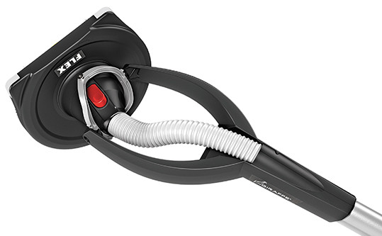 Детальное изображение : шлифмашина flex ge 7 +mh-r +sh 230/cee