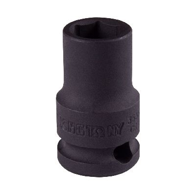 Головка торцевая ударная шестигранная 3/8&quot;, 10 мм KING TONY 353510M KING TONY – анонс, характеристики, MST353510M 