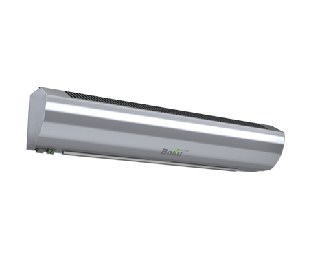 Тепловая завеса BALLU BHC-L08-S05-М – анонс, характеристики, 