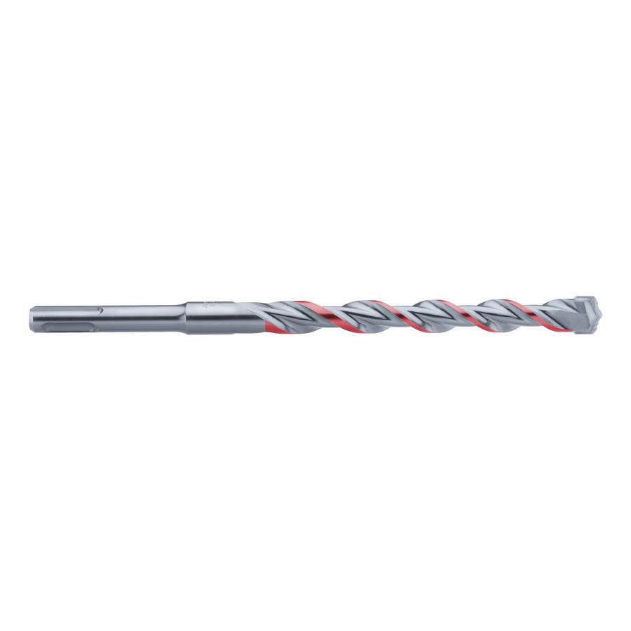 Бур SDS-Plus Milwaukee 14x450 с 2 режущими кромками