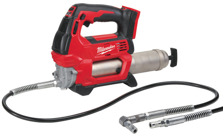 Шприц Milwaukee M18 GG-0