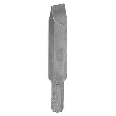 Вставка (бита) торцевая 5/16&quot;, Slotted, 12х2,0 мм, 80 мм KING TONY 188012S KING TONY – анонс, характеристики, MST188012S 