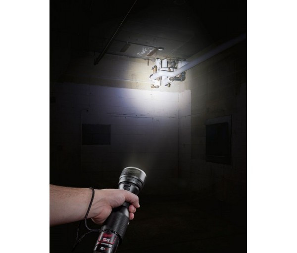 Детальное изображение : фонарь milwaukee m 12 mled-0