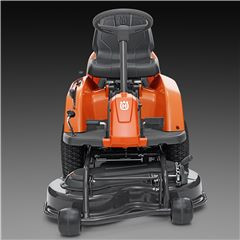 Husqvarna R112C5 Райдер; цена 