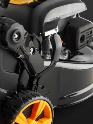 McCulloch M51-150WRPX Газонкосилка; цена 