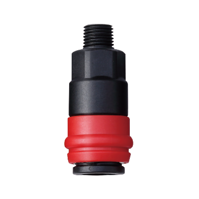Муфта быстросъемная F&gt;M1/4&quot;, композитная MIGHTY SEVEN SY-0213M MIGHTY SEVEN – анонс, характеристики, MSTSY-0213M 