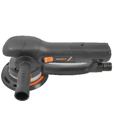 *MDMS800 шлифовально-зачистная машинка 220V/50Hz, 800W MAXXT – анонс, характеристики, 