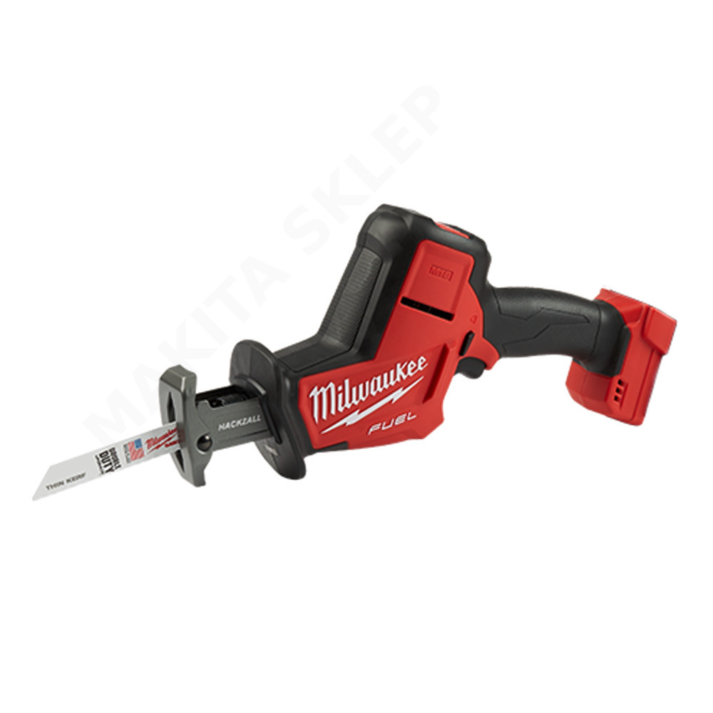 Сабельная пила Milwaukee FUEL FHZ- 0X M18