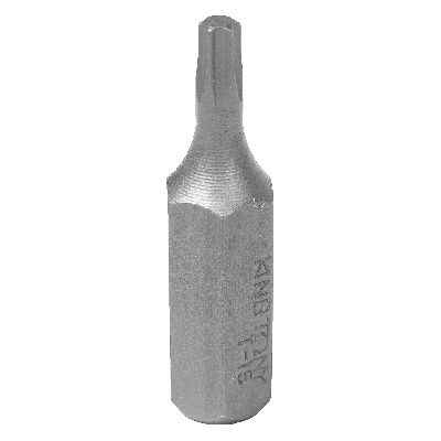 Вставка (бита) торцевая 5/16&quot;, Torx, Т15, 32 мм KING TONY 183215T KING TONY – анонс, характеристики, MST183215T 